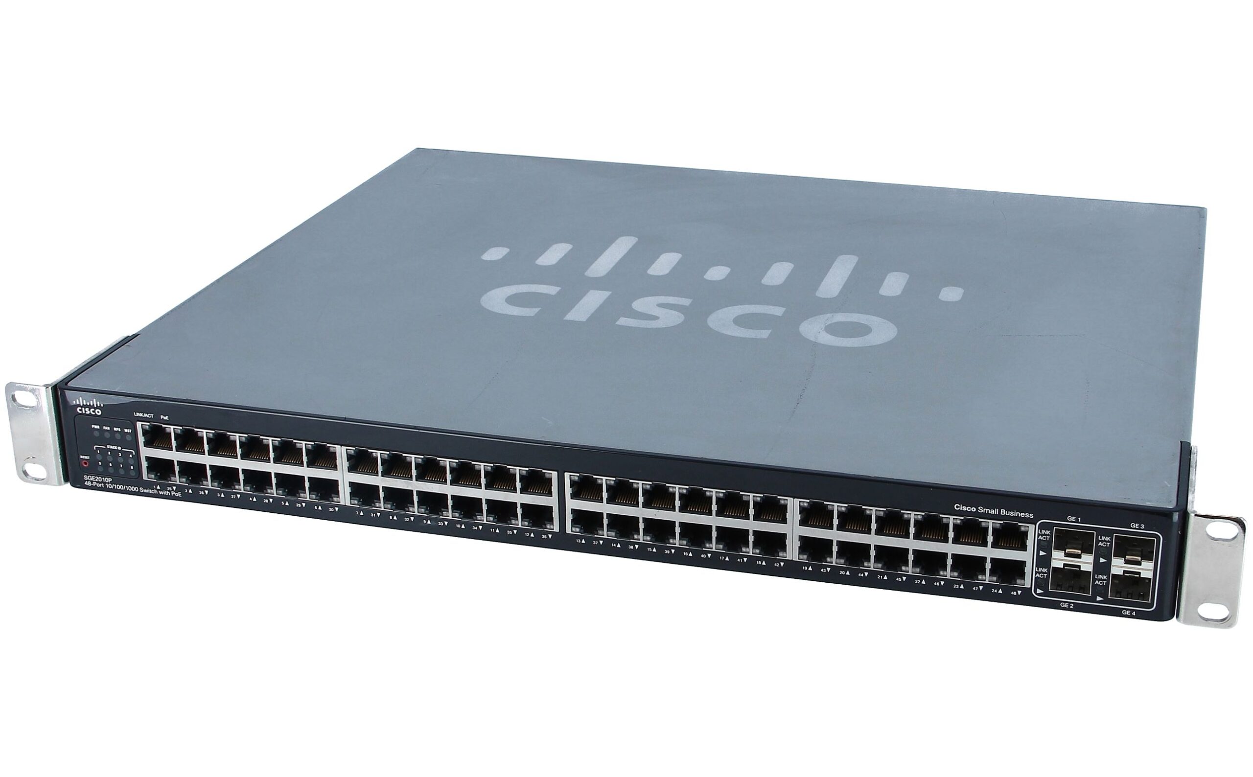 Cisco SGE2010P Cisco SGE2010P